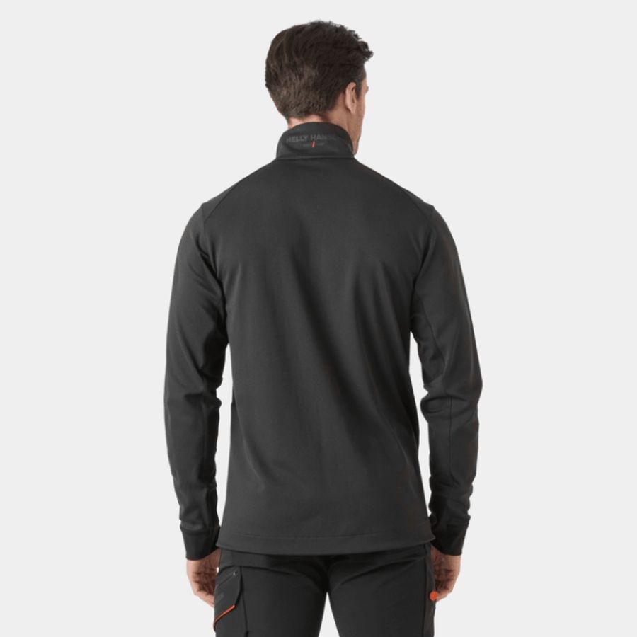72378 Helly Hansen® Tech Active Midlayer Jacke