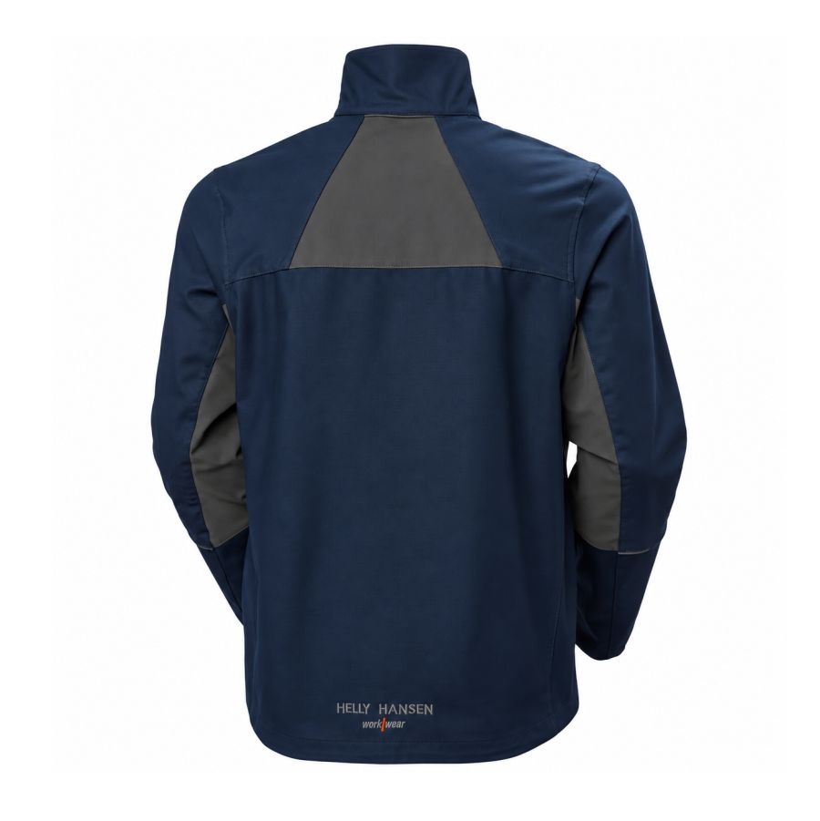77260 Helly Hansen® Oxford 2.0 Arbeitsjacke
