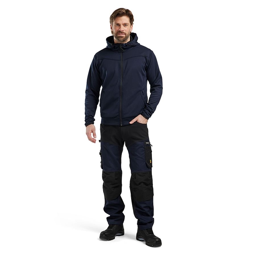 1799 Blakläder® Handwerker Arbeitshose Stretch 1799 Blakläder® Handwerker Arbeitshose Stretch