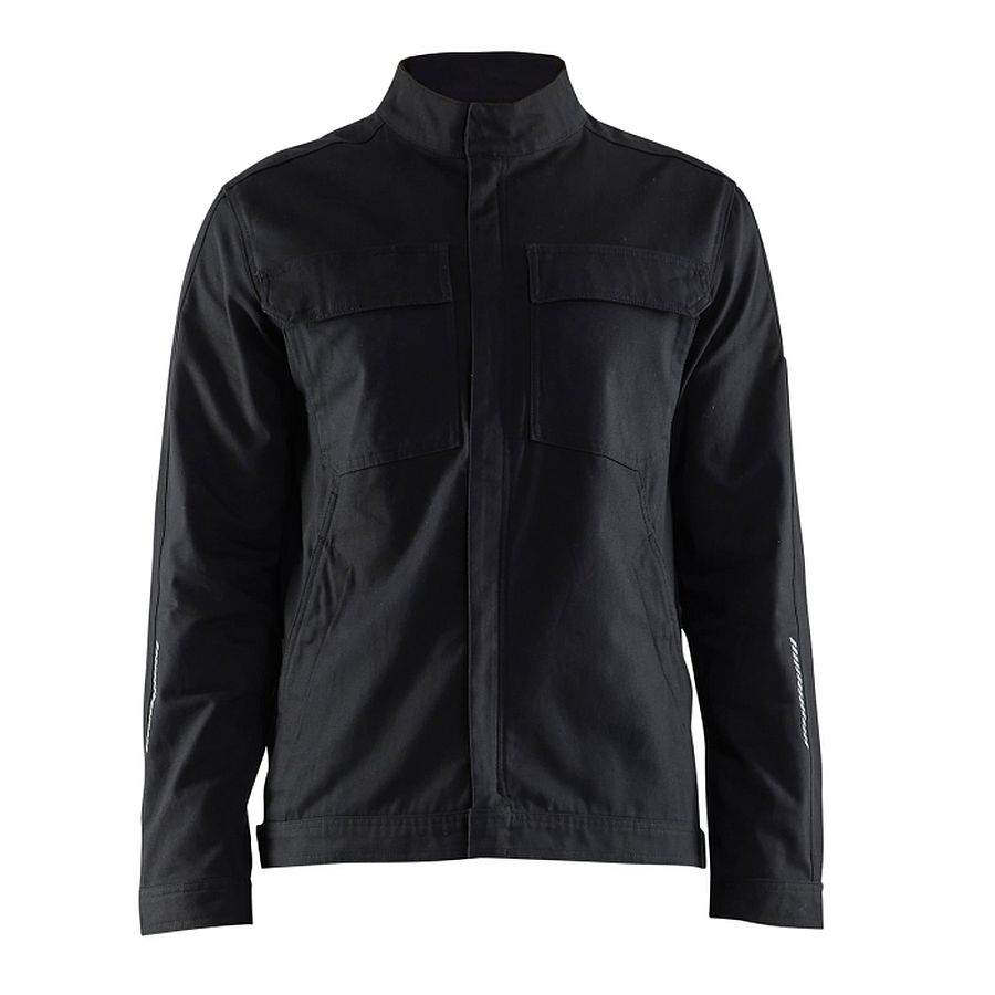 4466 Blakläder® Bundjacke Industrie Stretch 4466 Blakläder® Bundjacke Industrie Stretch