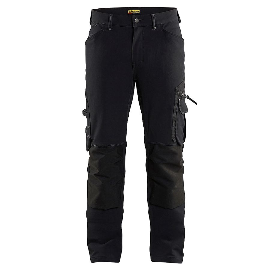 1989 Blakläder® Handwerker Bundhose Stretch X1900 1989 Blakläder® Handwerker Bundhose Stretch X1900