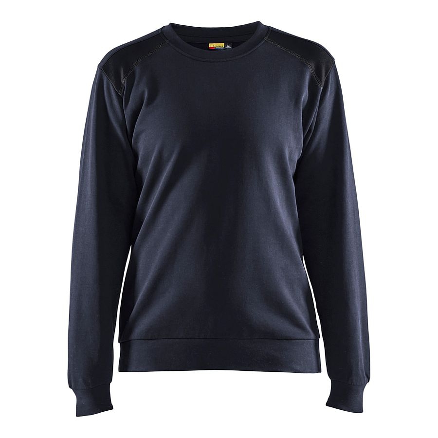 3408 Blakläder® Damen Sweatshirt