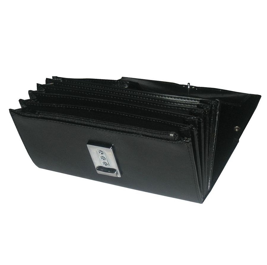 02/24 Leiber Geldbörse aus Kunstleder 02/24 Leiber Geldbörse aus Kunstleder