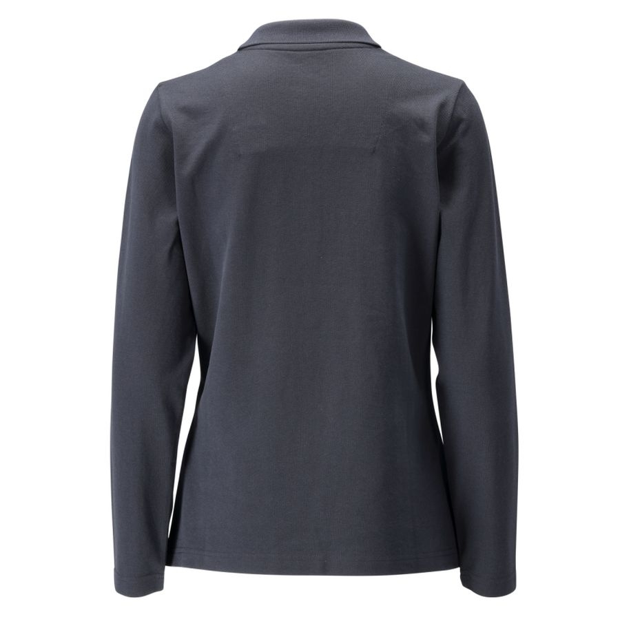 26093 Mascot®Crossover Damen Langarm-Shirt Premium