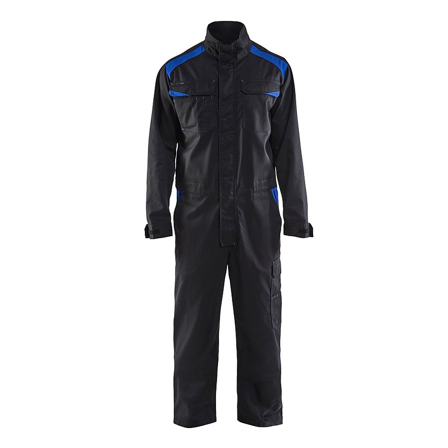 6054 Blakläder® Overall Industrie Mischgewebe