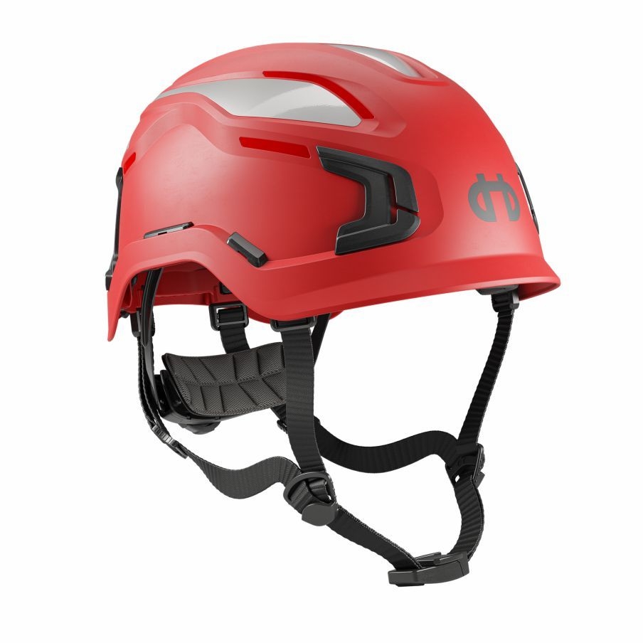 32408 Hellberg Profi Schutzhelm Sector unbelüftet