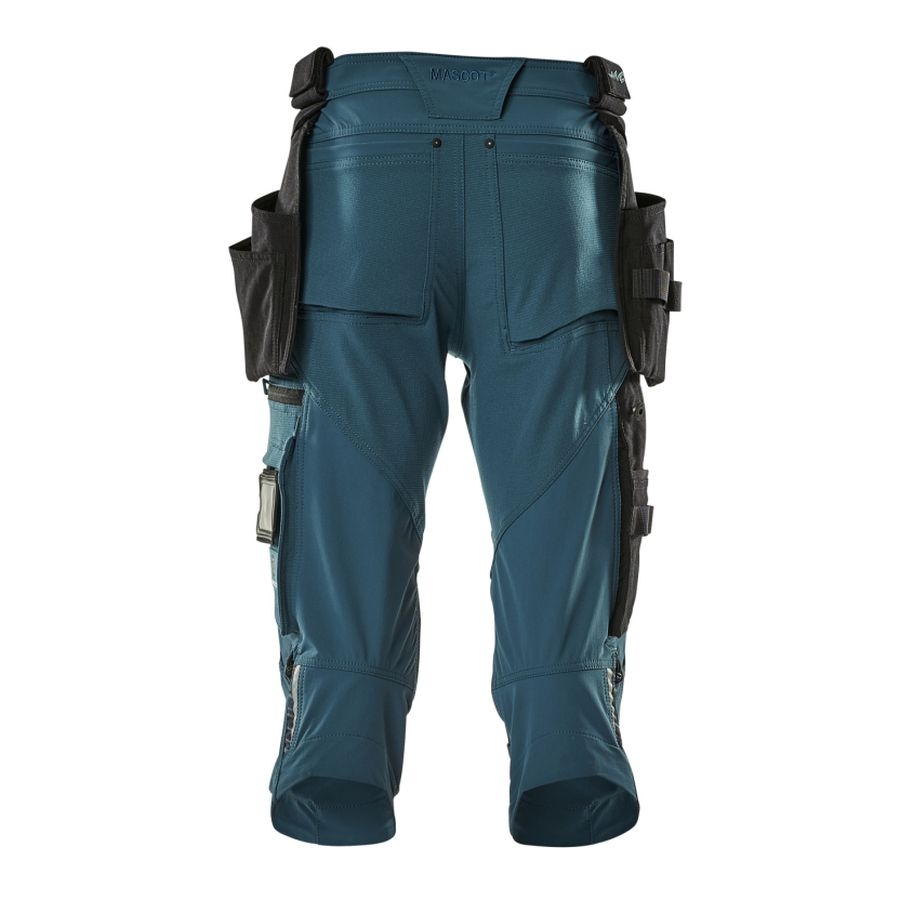 17049 Mascot®Advanced Piratenhose 4 Wege Stretch