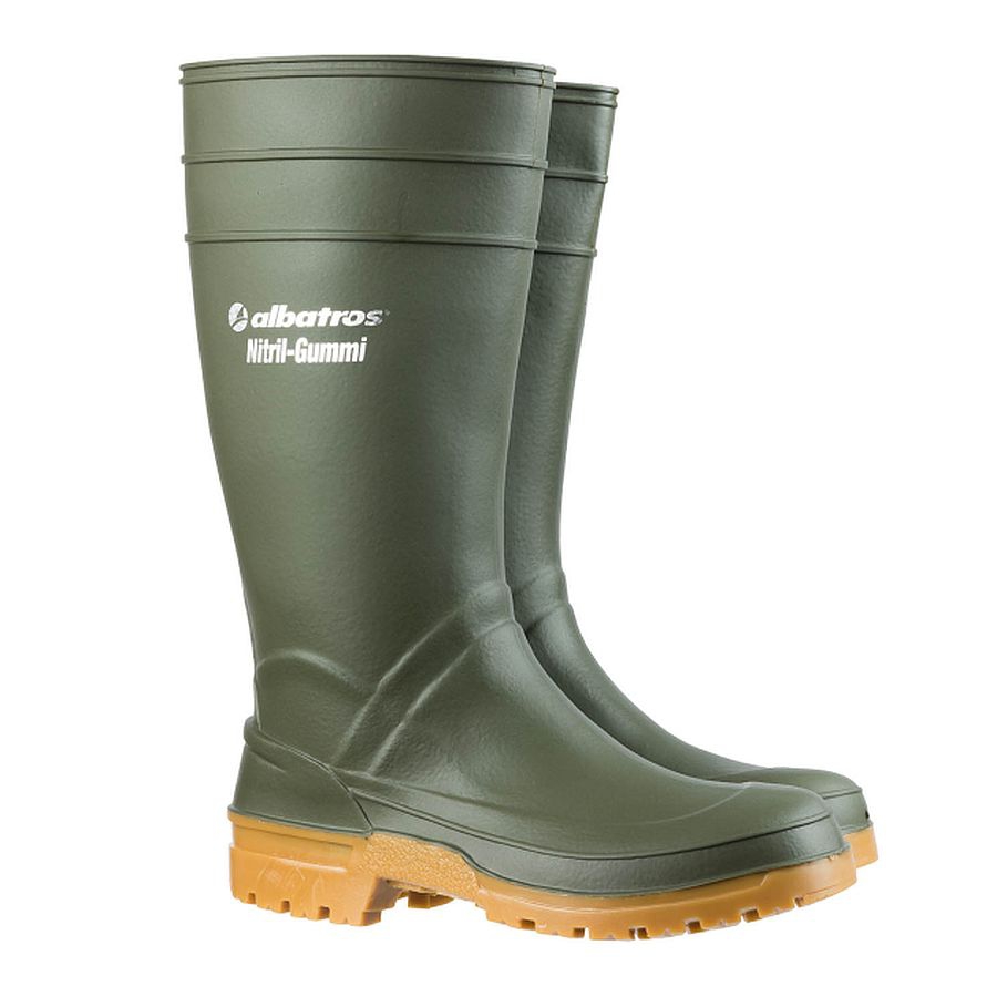 564010 Albatros Guardian High Green 564010 Albatros Guardian High Green