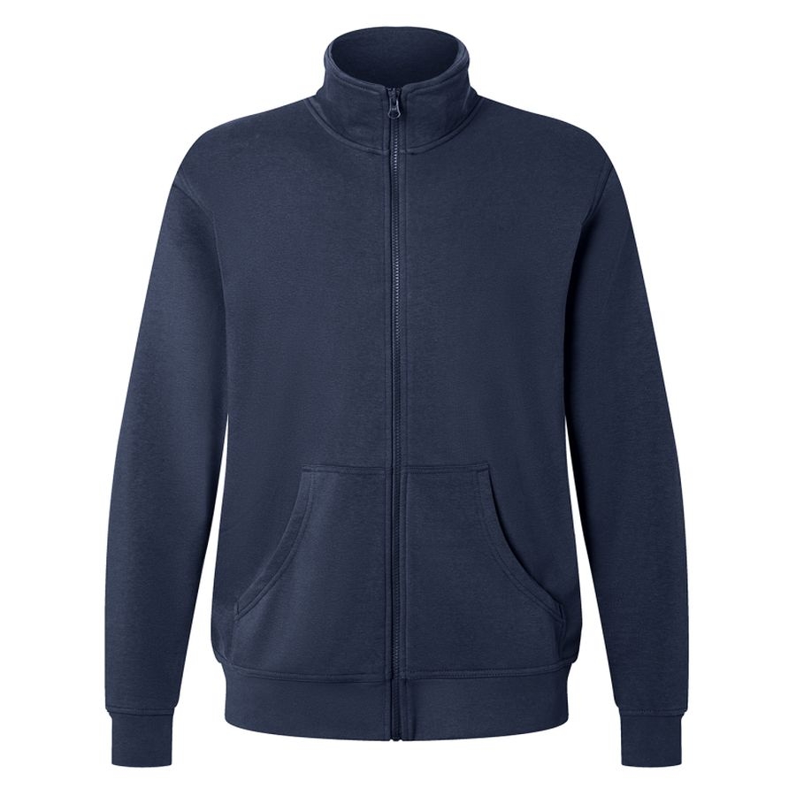 5235 Kübler Sweatjacke