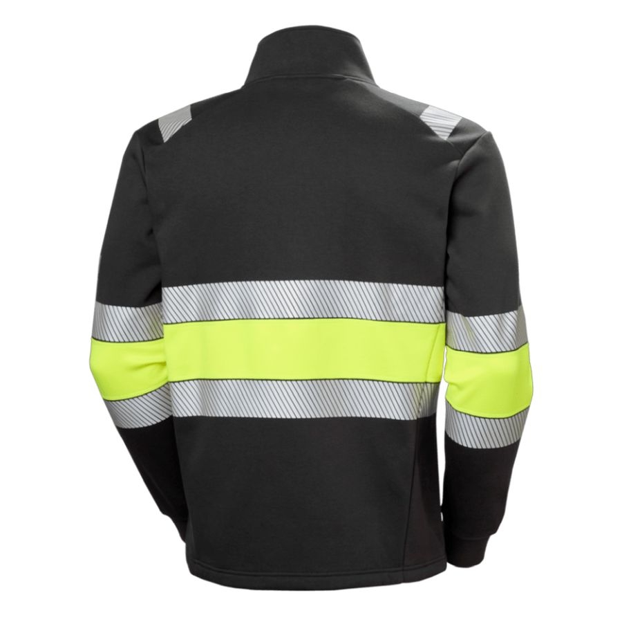 79423 Helly Hansen® Provis Sweatjacke Klasse 1