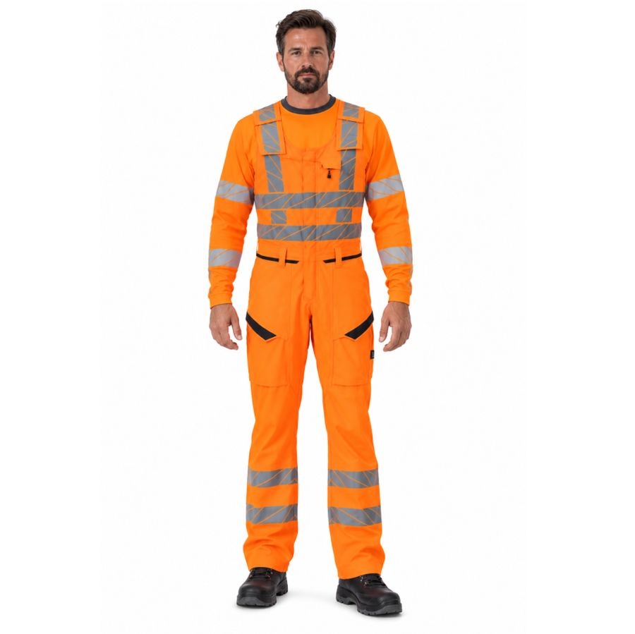 24069 Mascot®Accelerate Safe Kombihose Klasse 3
