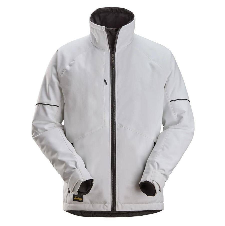 1158 Snickers AllroundWork Winterjacke