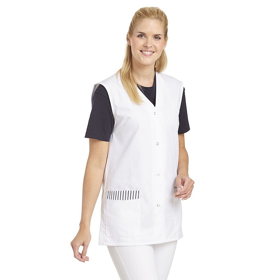 09/515 Leiber Westenkasack ärmellos Mischgewebe 09/515 Leiber Westenkasack ärmellos Mischgewebe