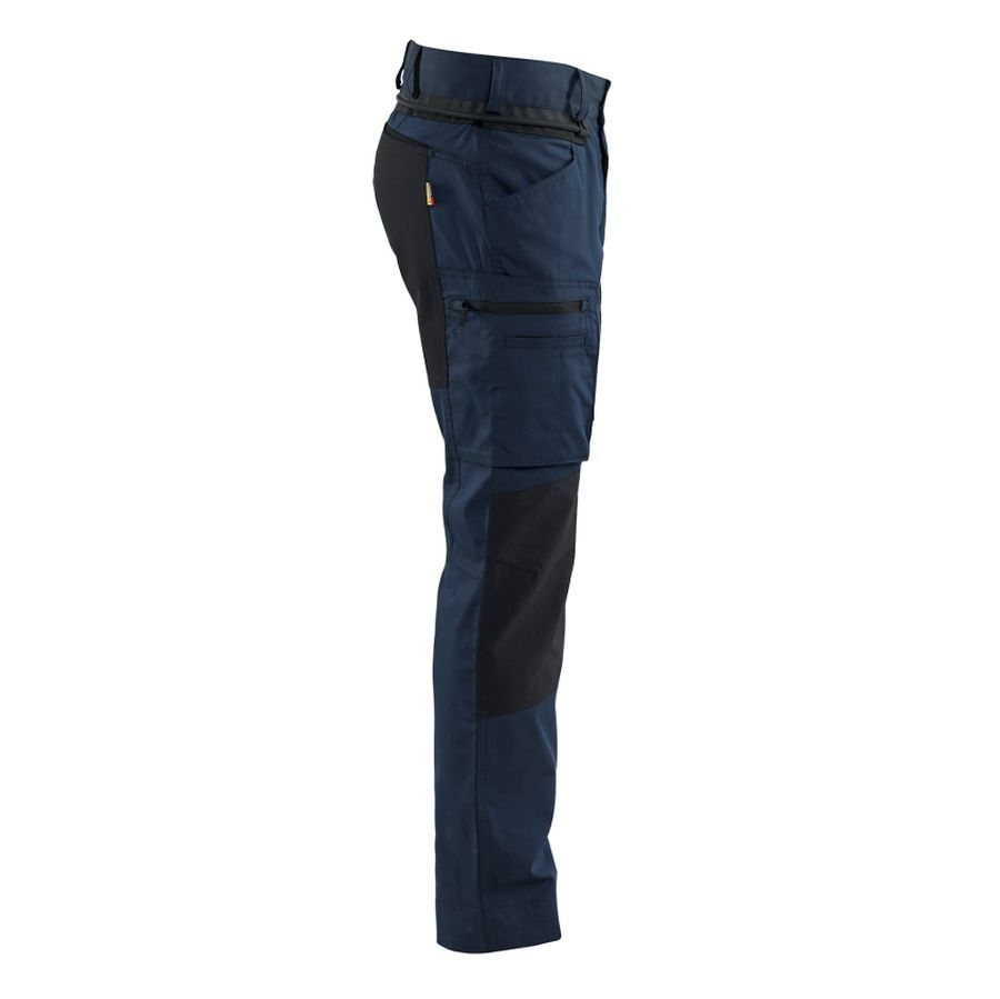 1453 Blakläder® ToolRig™ Arbeitshose Stretch