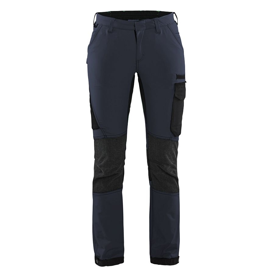 7122 Blakläder® Damen Bundhose 4-Wege-Stretch 7122 Blakläder® Damen Bundhose 4-Wege-Stretch