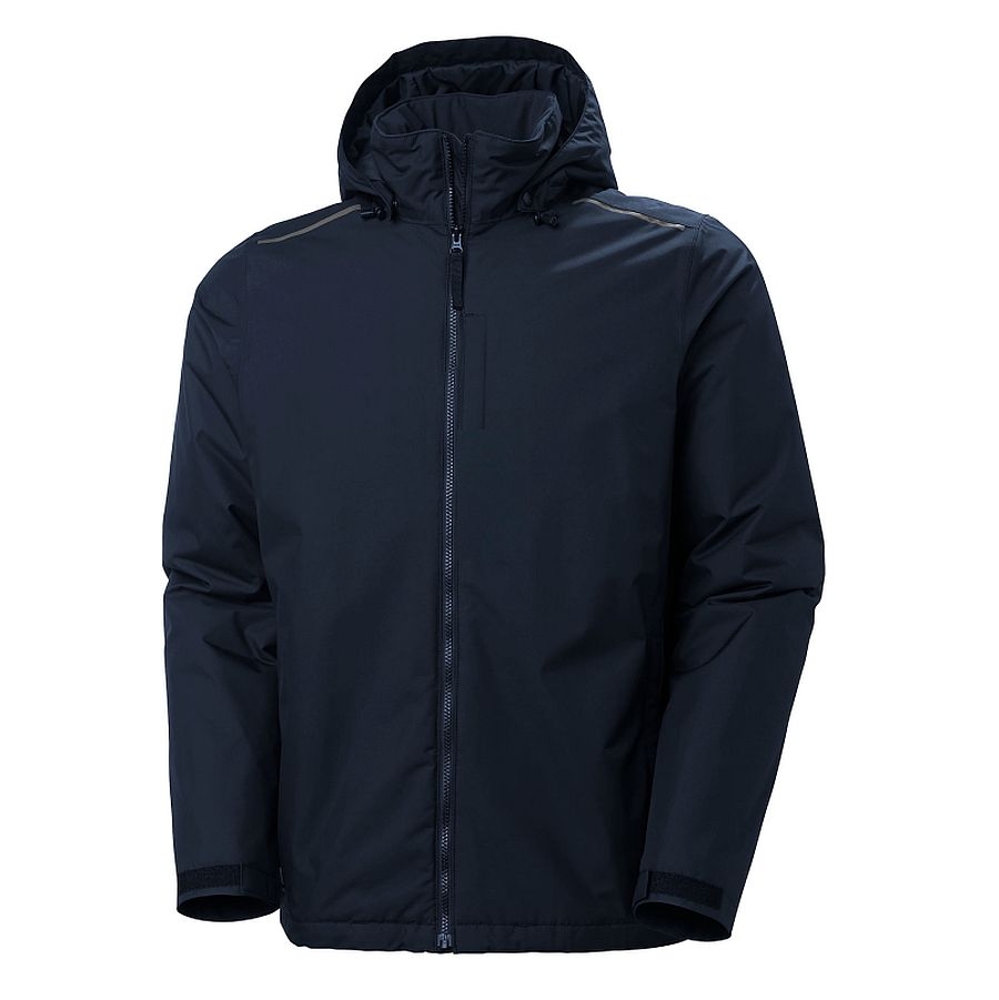 71342 Helly Hansen® Manchester 2.0 Winterjacke 71342 Helly Hansen® Manchester 2.0 Winterjacke