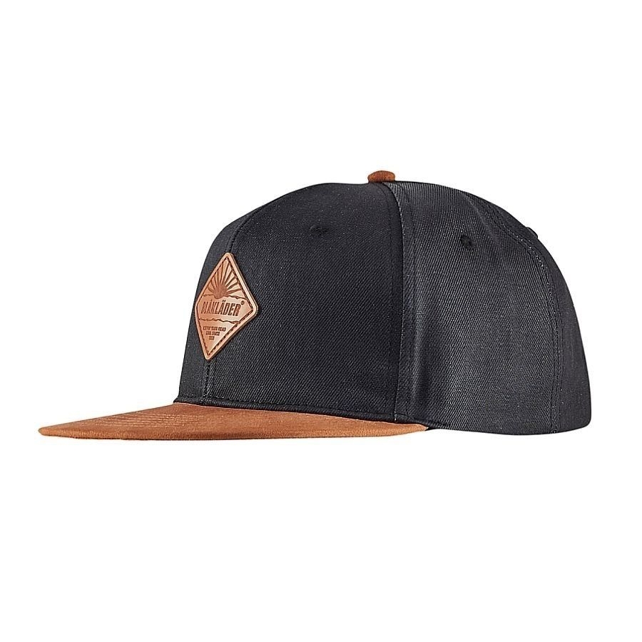 2072 Blakläder® Baseball Cap Denim 2072 Blakläder® Baseball Cap Denim