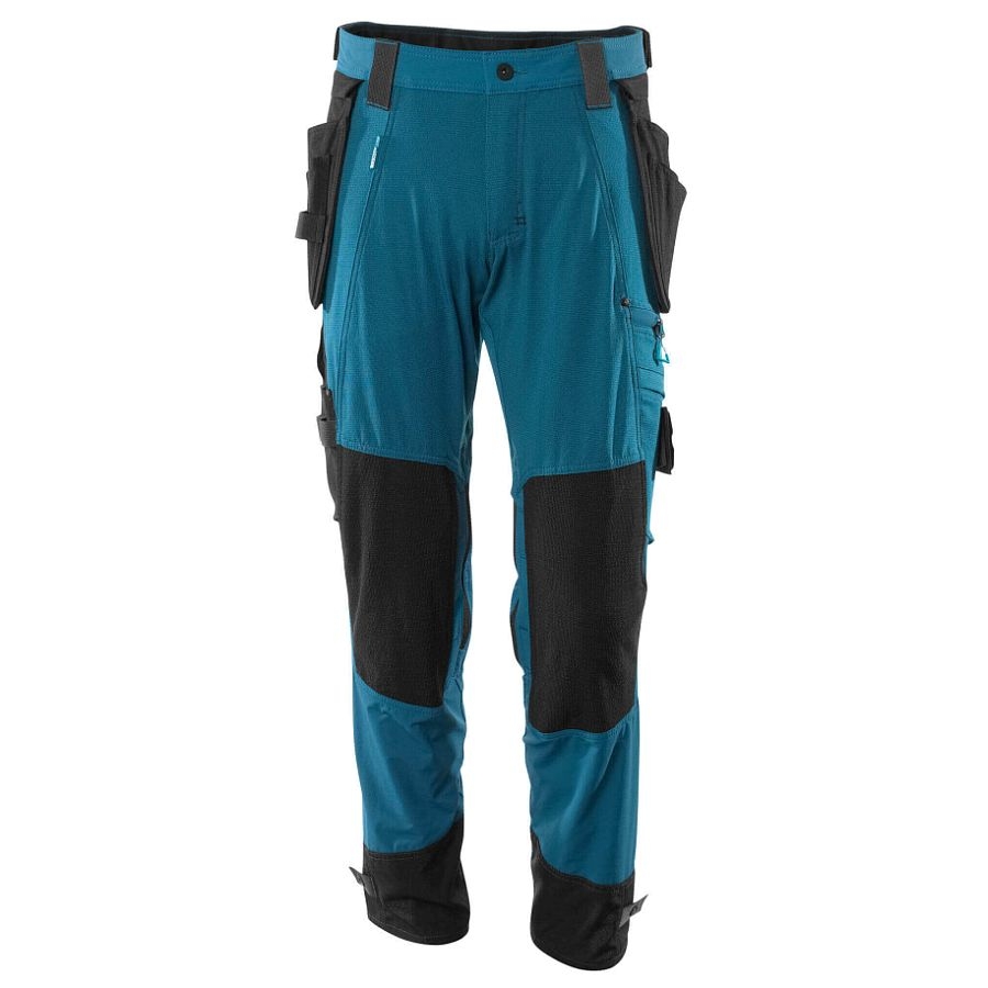 17031 Mascot®Advanced Hose 4 Wege Stretch 17031 Mascot®Advanced Hose 4 Wege Stretch