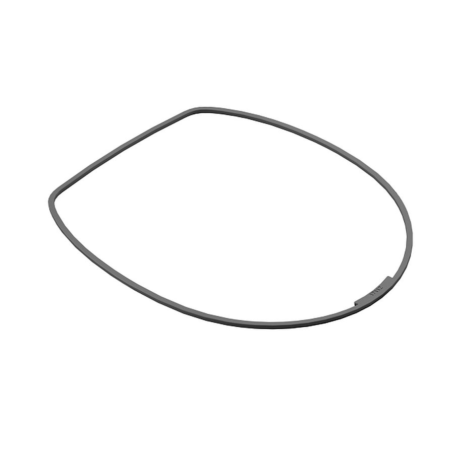 17112 Hellberg Dichtung für Ladeschale 17112 Hellberg Dichtung für Ladeschale