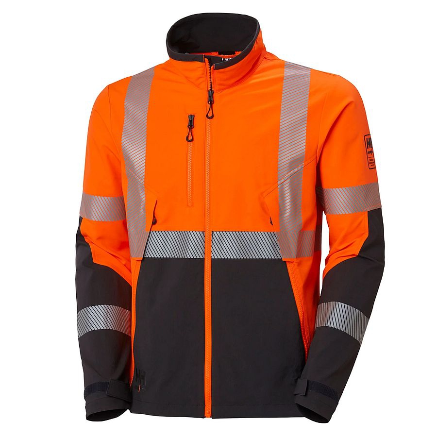 77203 Helly Hansen®Icu BRZ Jacke