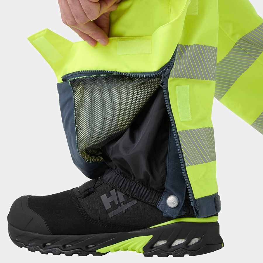 71657 Helly Hansen® Shell Overall Njord