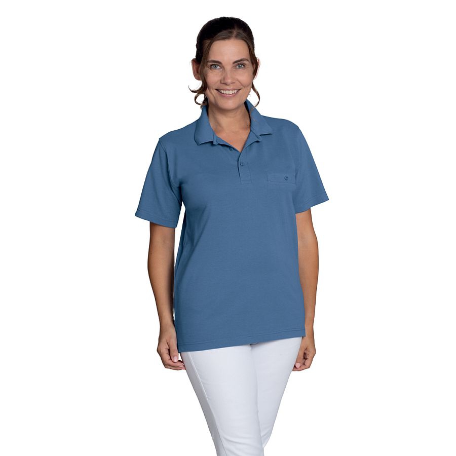 08/241 Leiber Unisex Poloshirt Mischgewebe 08/241 Leiber Unisex Poloshirt Mischgewebe