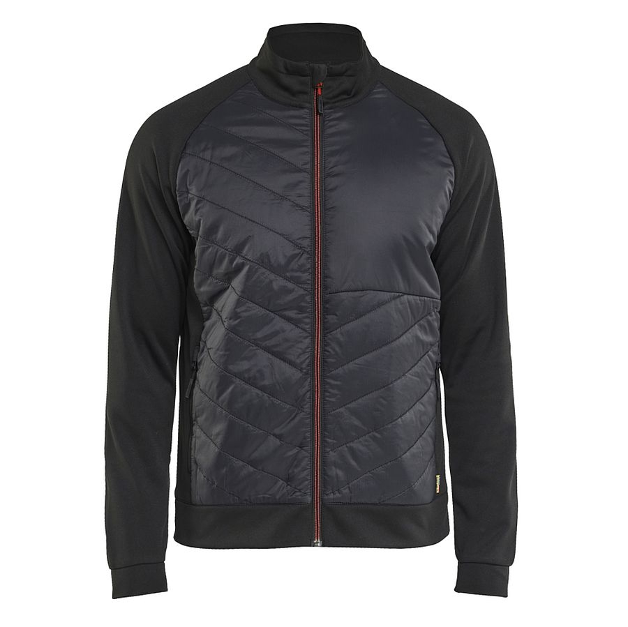 3418 Blakläder® Hybrid Sweater