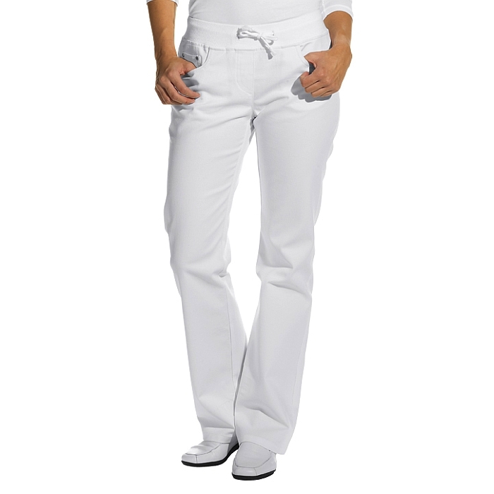 08/6830 Leiber Damenhose Baumwoll-Stretch 08/6830 Leiber Damenhose Baumwoll-Stretch