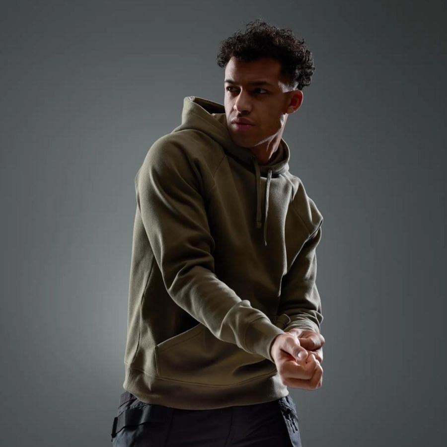 2022 Snickers Kapuzen Sweatshirt