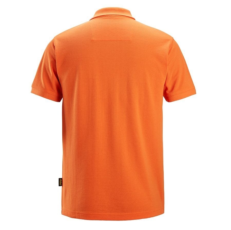2708 Snickers Poloshirt Mischgewebe