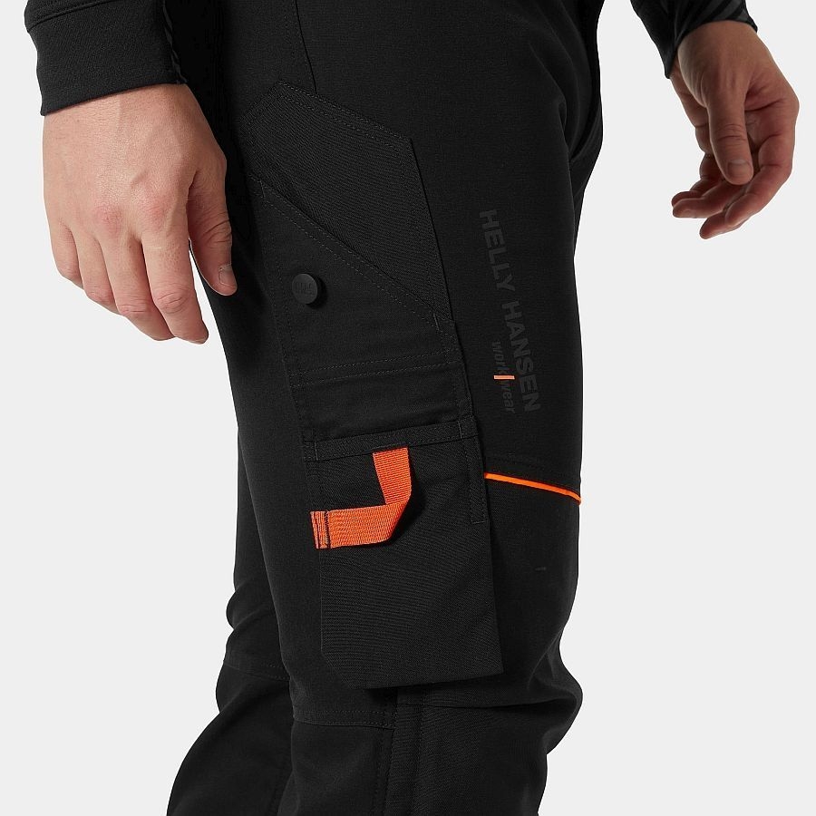 77556 Helly Hansen® CONNECT™ Chelsea Evo BRZ Hose