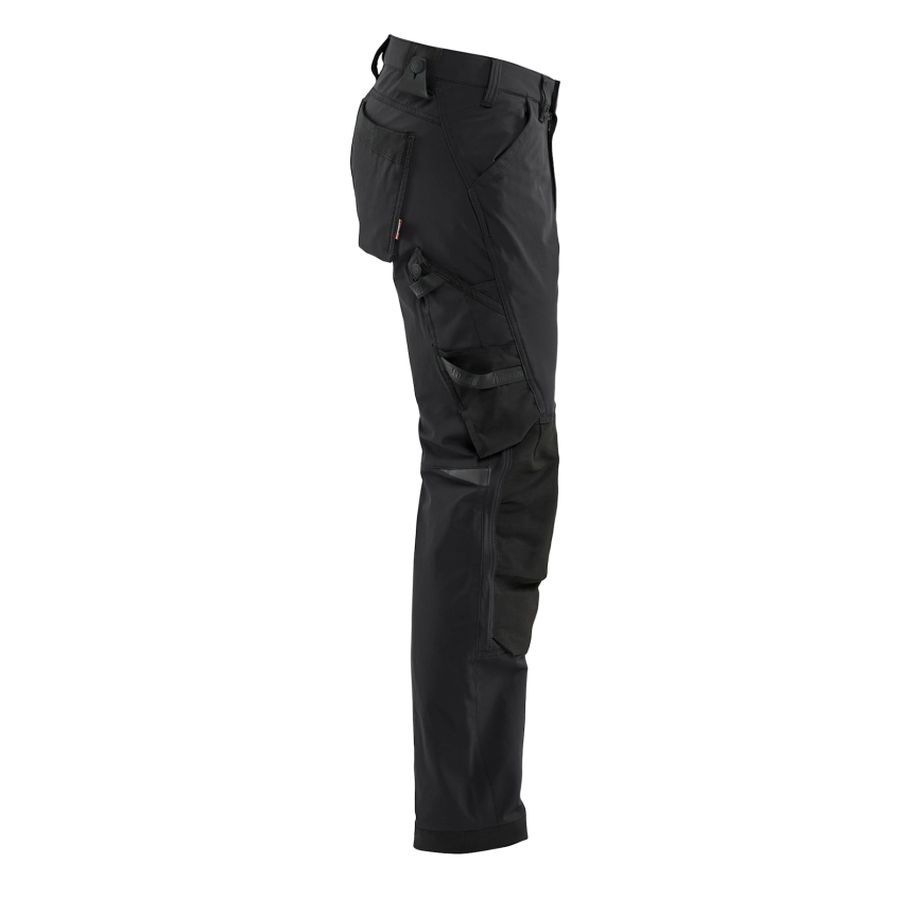 1721 Blakläder® Arbeitshose mit 4-Wege-Stretch