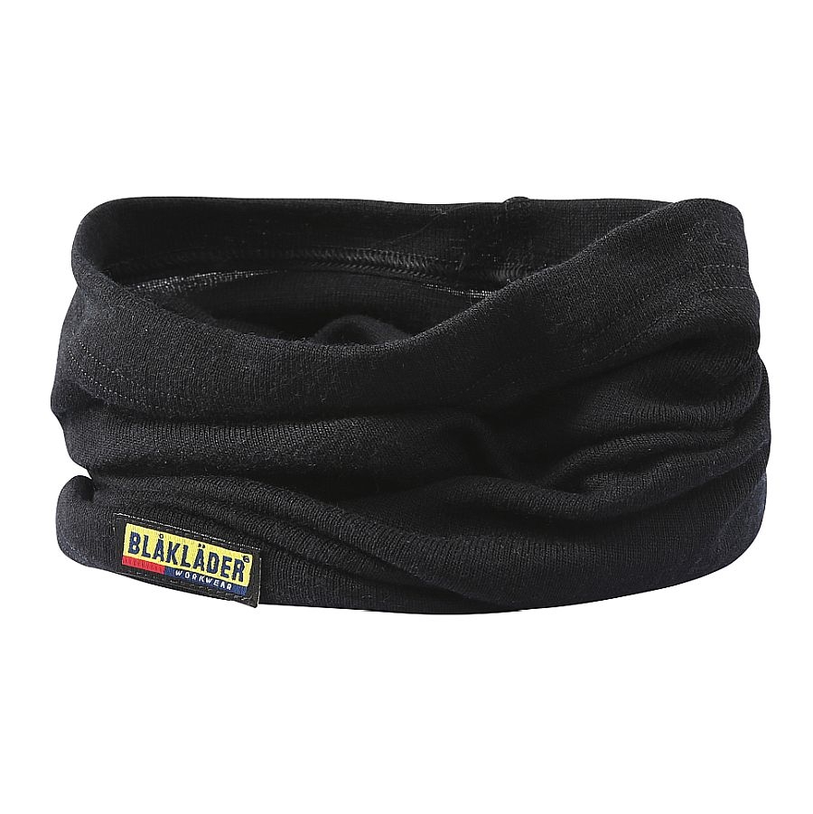 2034 Blakläder® Neckwarmer 100% Merinowolle 2034 Blakläder® Neckwarmer 100% Merinowolle