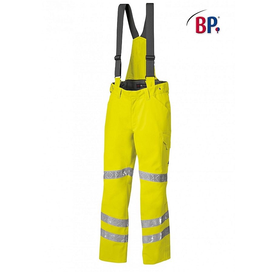 2019 BP HI-VIS Comfort Wetterschutzhose 2019 BP HI-VIS Comfort Wetterschutzhose