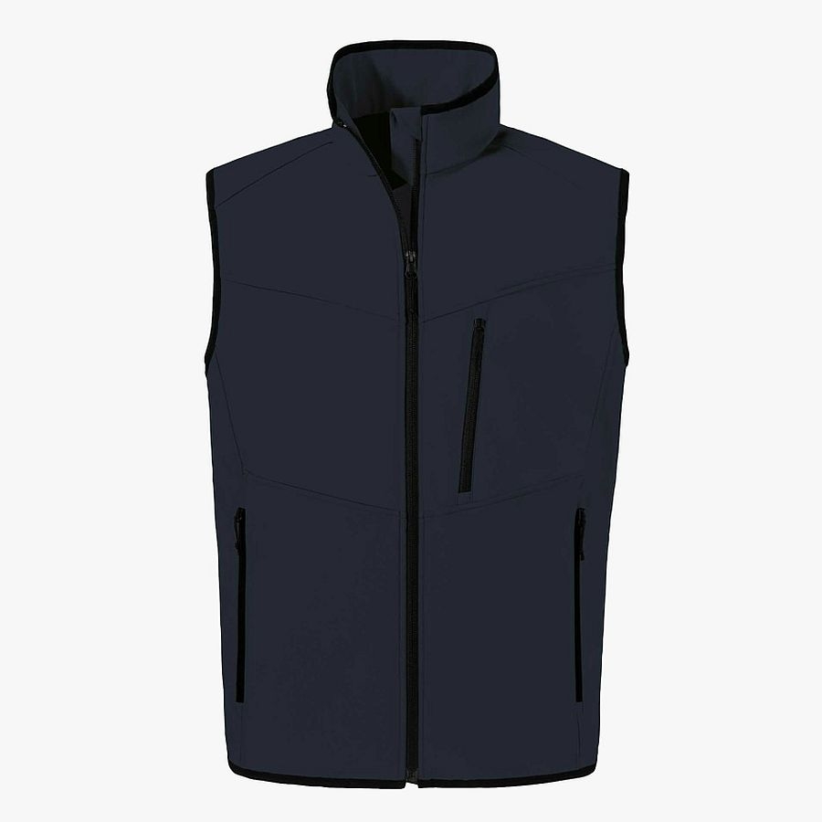 6164 Schöffel Pro Softshellweste Mit-Arbeiter