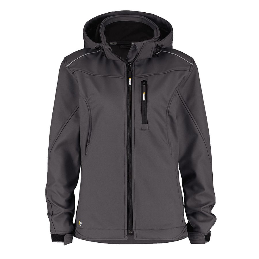 DASSY® Softshell Jacke Tavira Women DASSY® Softshell Jacke Tavira Women