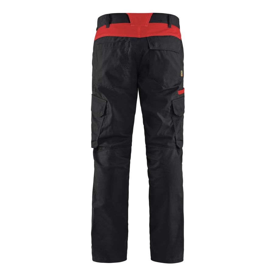 1444 Blakläder® Industrie Arbeitshose Stretch 1444 Blakläder® Industrie Arbeitshose Stretch