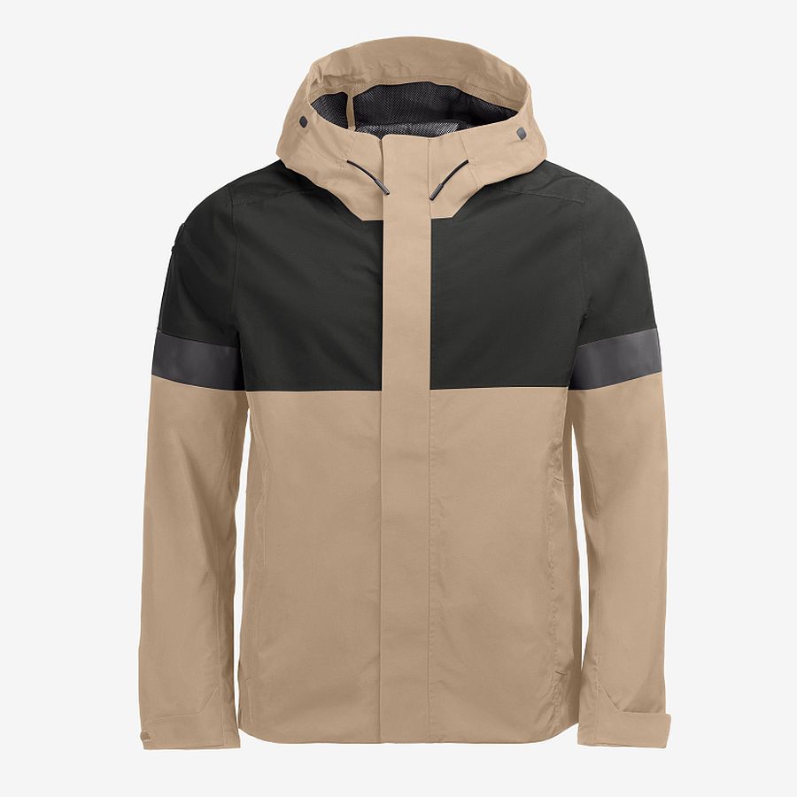 78136 FHB Regenjacke Luca 78136 FHB Regenjacke Luca