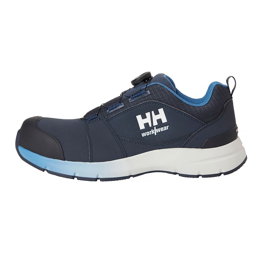 78325 Helly Hansen® Barcode MXR Low BOA S3S 78325 Helly Hansen® Barcode MXR Low BOA S3S