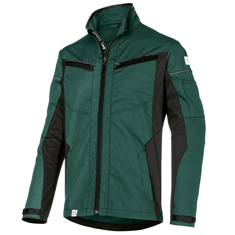 1230 Kübler Arbeitsjacke INNOVATIQ 1230 Kübler Arbeitsjacke INNOVATIQ