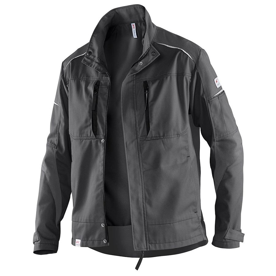 1250 Kübler Arbeitsjacke ACTIVIQ 1250 Kübler Arbeitsjacke ACTIVIQ