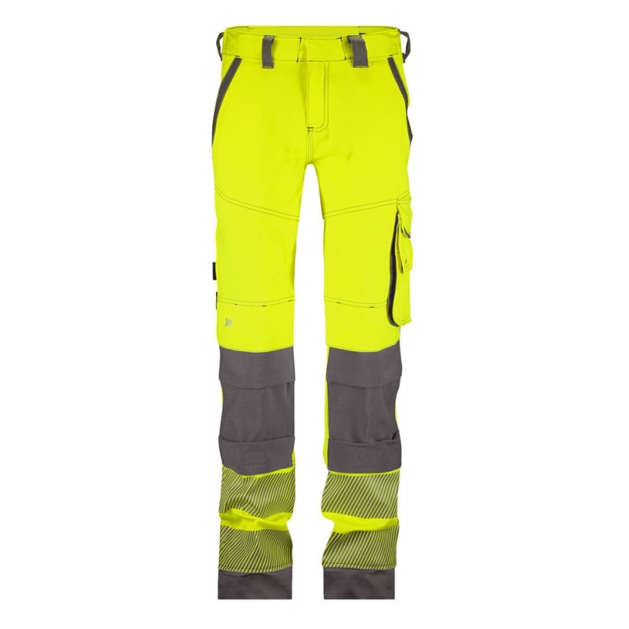 DASSY® Warnschutz Damen Bundhose Aruba Stretch