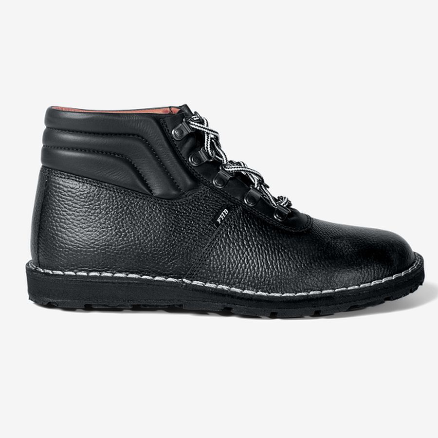 840/62 FHB Dachdeckerstiefel Manfred Schnürer 840/62 FHB Dachdeckerstiefel Manfred Schnürer