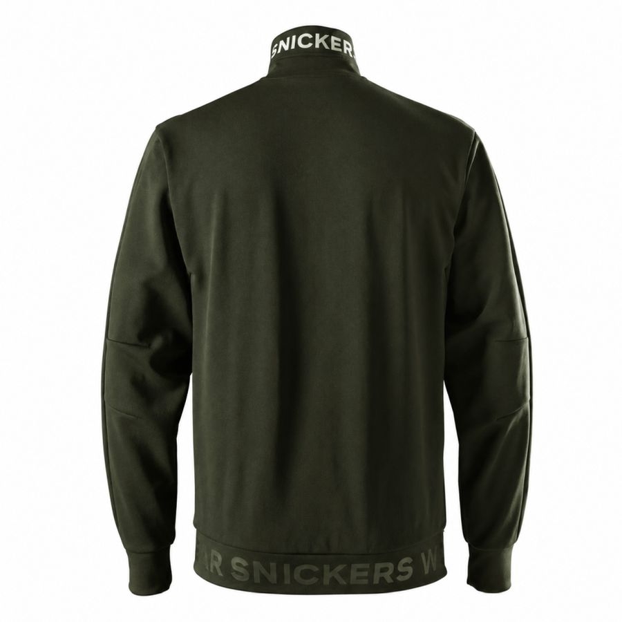 2090 Snickers Tech Midlayer Jacke