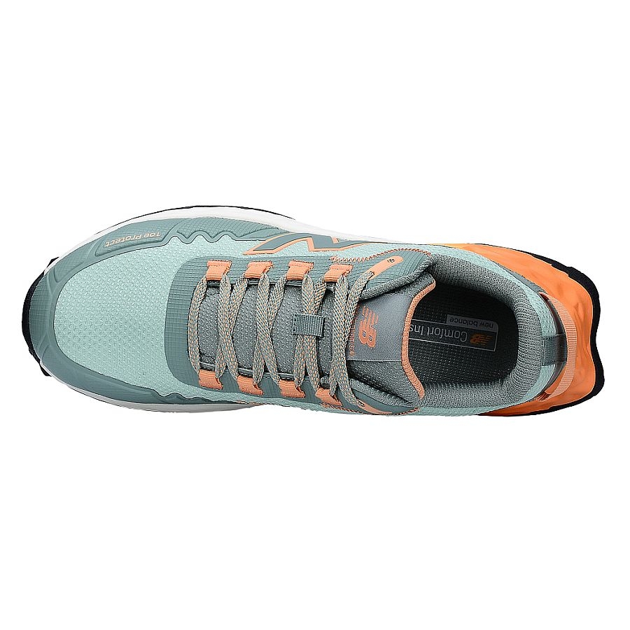 New Balance Cremorne Damen Sicherheitsschuh S3L