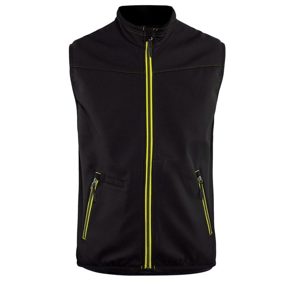 3850 Blakläder® Softshell Weste 3850 Blakläder® Softshell Weste