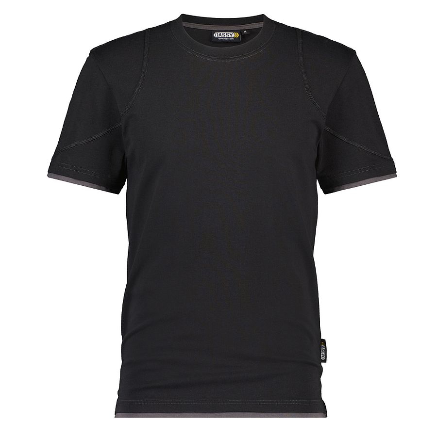 DASSY® D-FX T-Shirt Kinetic Stretch DASSY® D-FX T-Shirt Kinetic Stretch