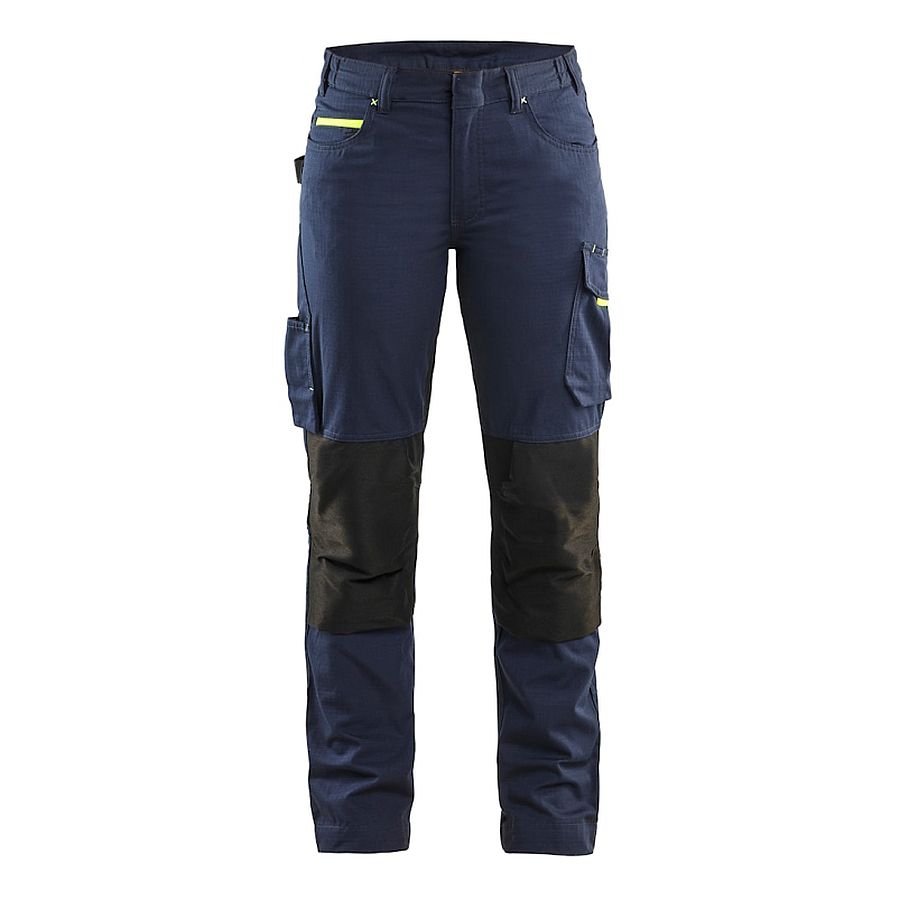 7195 Blakläder® Damen Bundhose Stretch 7195 Blakläder® Damen Bundhose Stretch