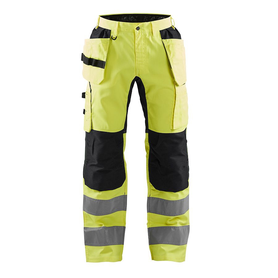 1552 Blakläder® Arbeitshose Warnschutz Stretch 1552 Blakläder® Arbeitshose Warnschutz Stretch