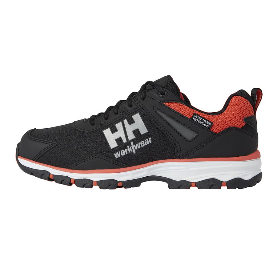 78388 Helly Hansen® Schuh Chelsea Evolution 2.0 O2 78388 Helly Hansen® Schuh Chelsea Evolution 2.0 O2